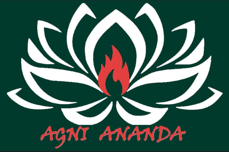 Bienvenidos a Agni Ananda